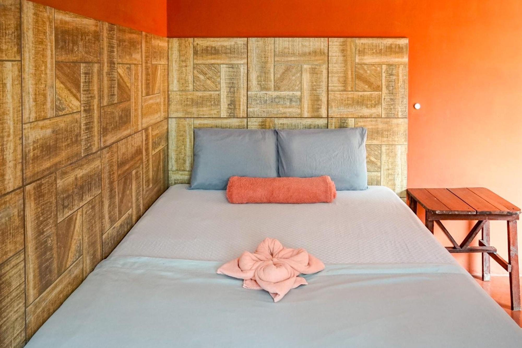 Casa Makoi Hotel Tamanique Ngoại thất bức ảnh