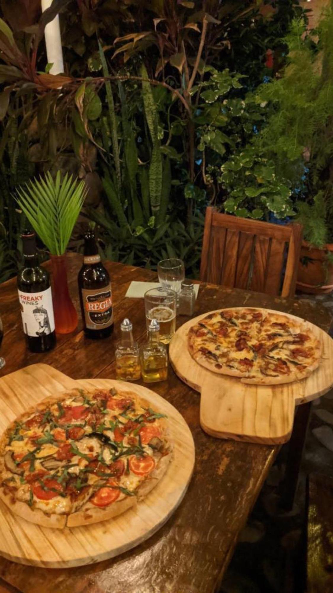 Casa Makoi Hotel Tamanique Ngoại thất bức ảnh