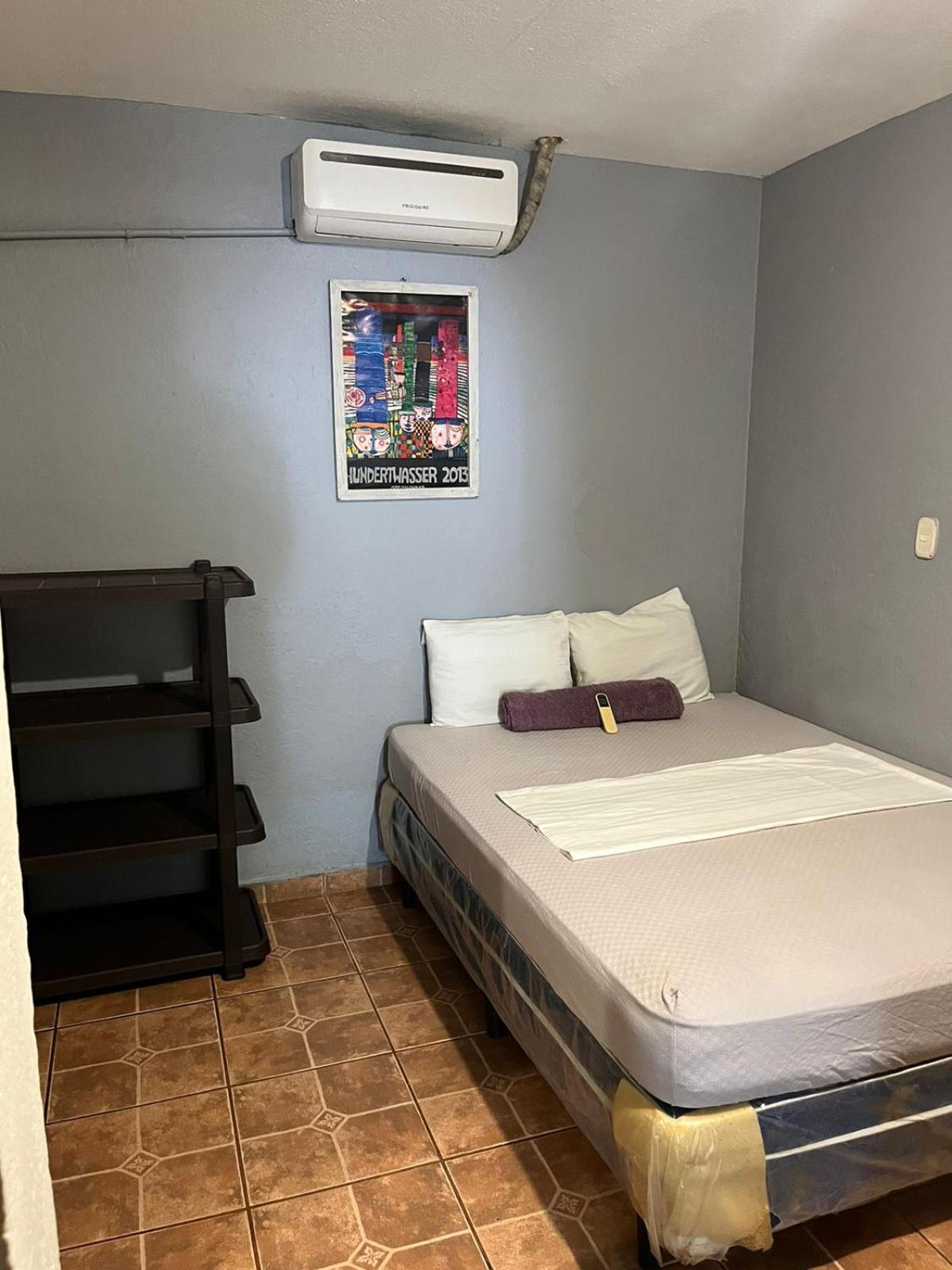 Casa Makoi Hotel Tamanique Ngoại thất bức ảnh