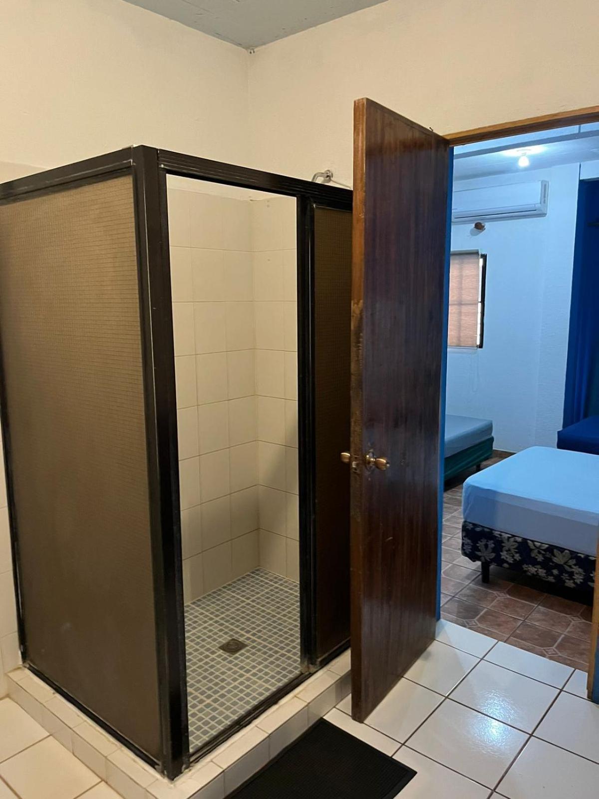 Casa Makoi Hotel Tamanique Ngoại thất bức ảnh
